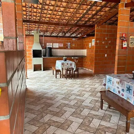 Mara Maranduba! Ape C/ Piscina. Ubatuba Exterior photo