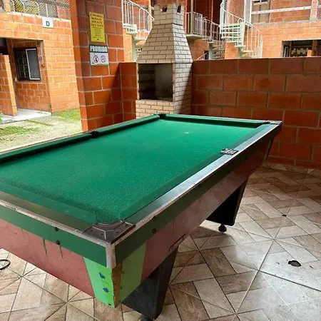 Mara Maranduba! Ape C/ Piscina. Ubatuba Exterior photo