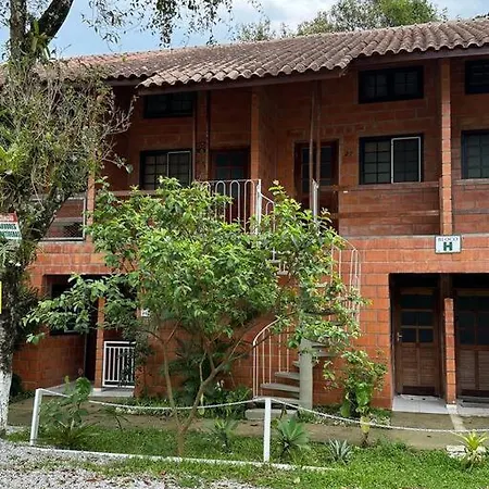 Mara Maranduba! Ape C/ Piscina. Ubatuba Exterior photo