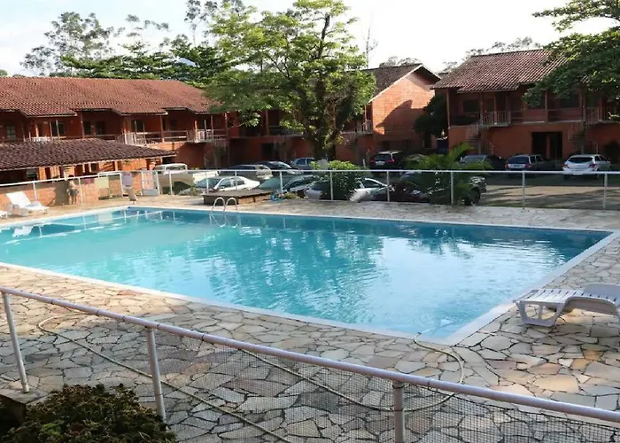 Mara Maranduba! Ape C/ Piscina.