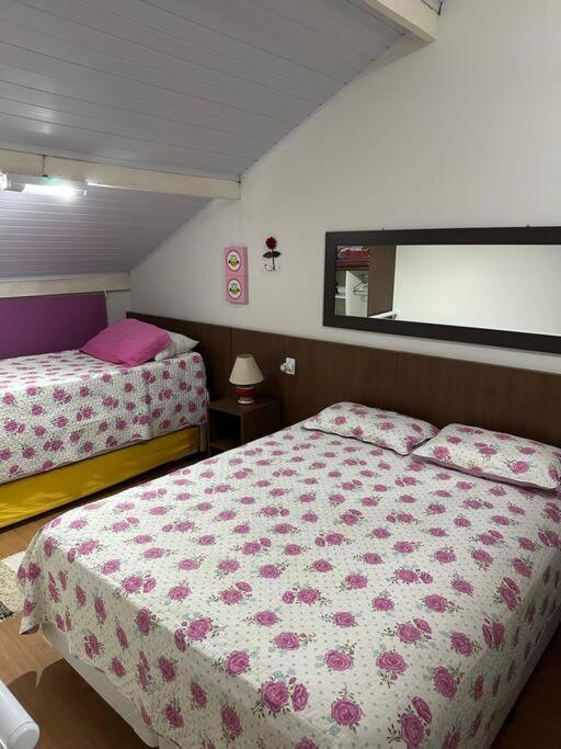 Apartamento Mara Maranduba! Ape C/ Piscina.