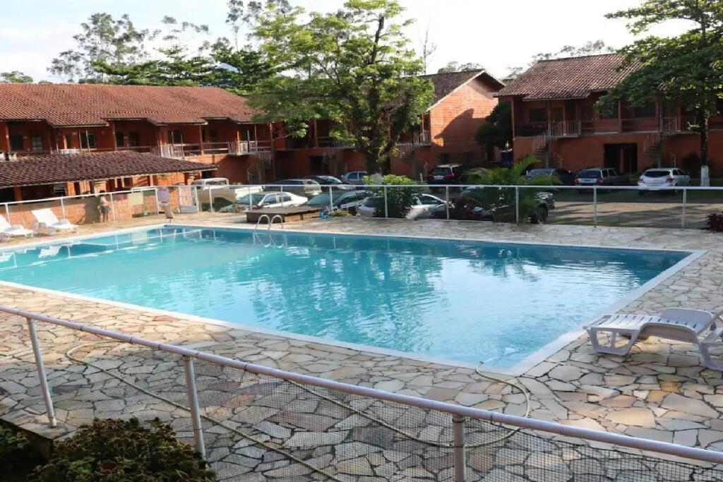 Apartment Mara Maranduba! Ape C/ Piscina. *
