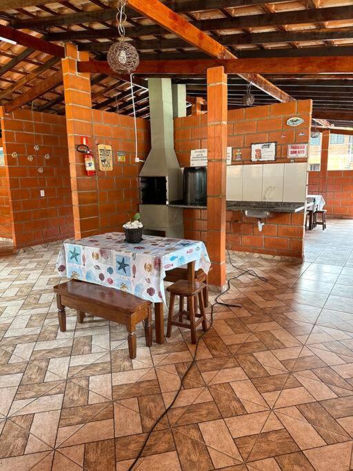 Mara Maranduba! Ape C/ Piscina. Apartment Ubatuba